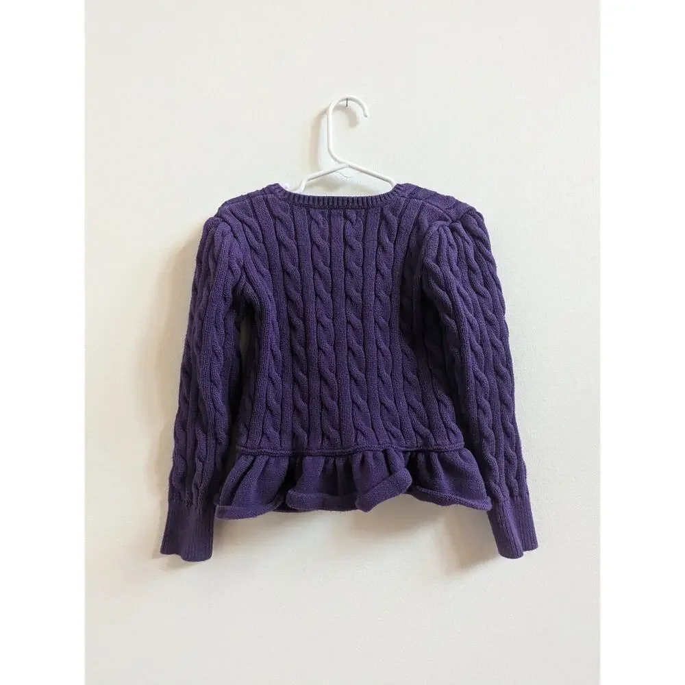 Ralph Lauren missing top